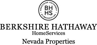 Berkshire Hathaway HomeServices Nevada Properties