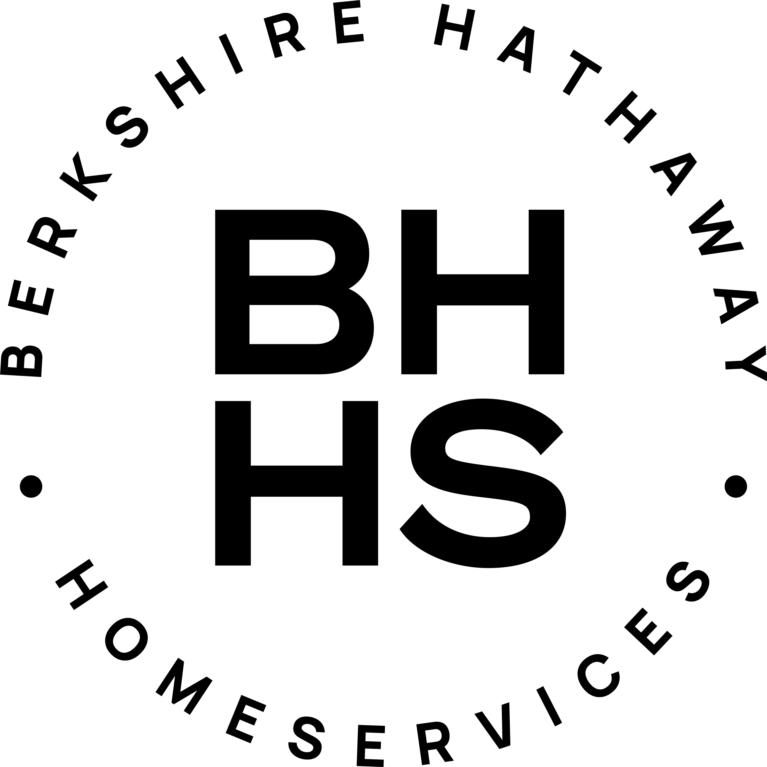 BHHS Logo